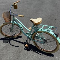 Huffy Bike