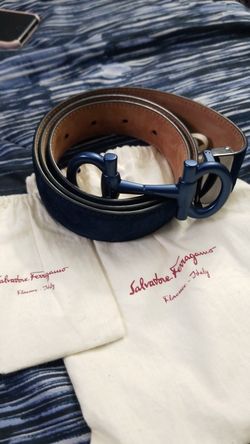 Salvatore Ferragamo Belt