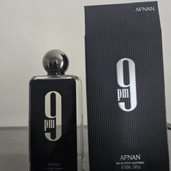 9pm Men's Cologne 