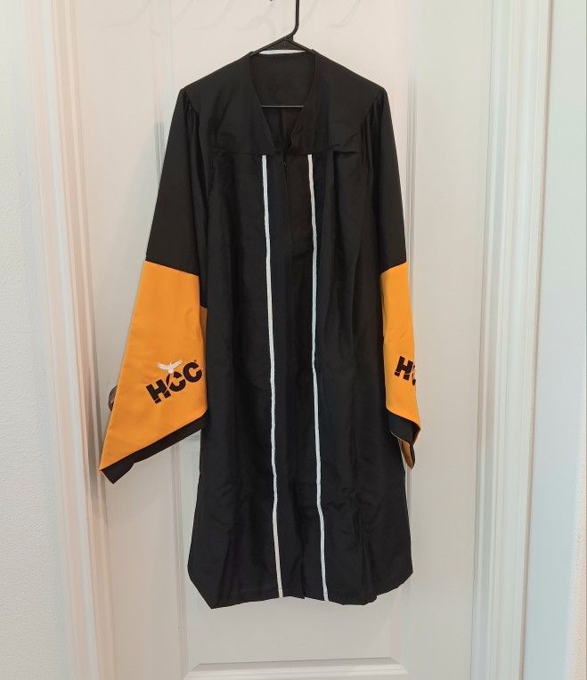 Graduation Gown