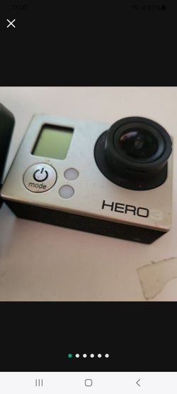 Gopro Hero 3