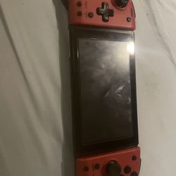 Nintendo Switch Bundle