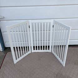 Pet Gate