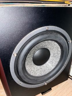 Focal sub 6
