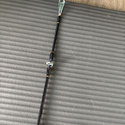 Varmac Sea Flex Fishing Rod