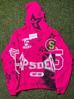 Sp5der SP-55 Pink