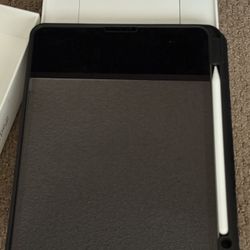 ipad Pro 4th Gen 11 Inch Wifi Only 128gb Space Gray