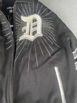 Coat 2XL