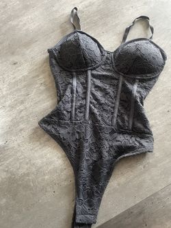 Lace Bodysuit