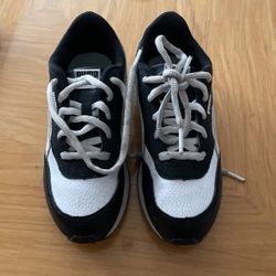 PUMA SHOES