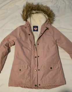 Girls Jacket