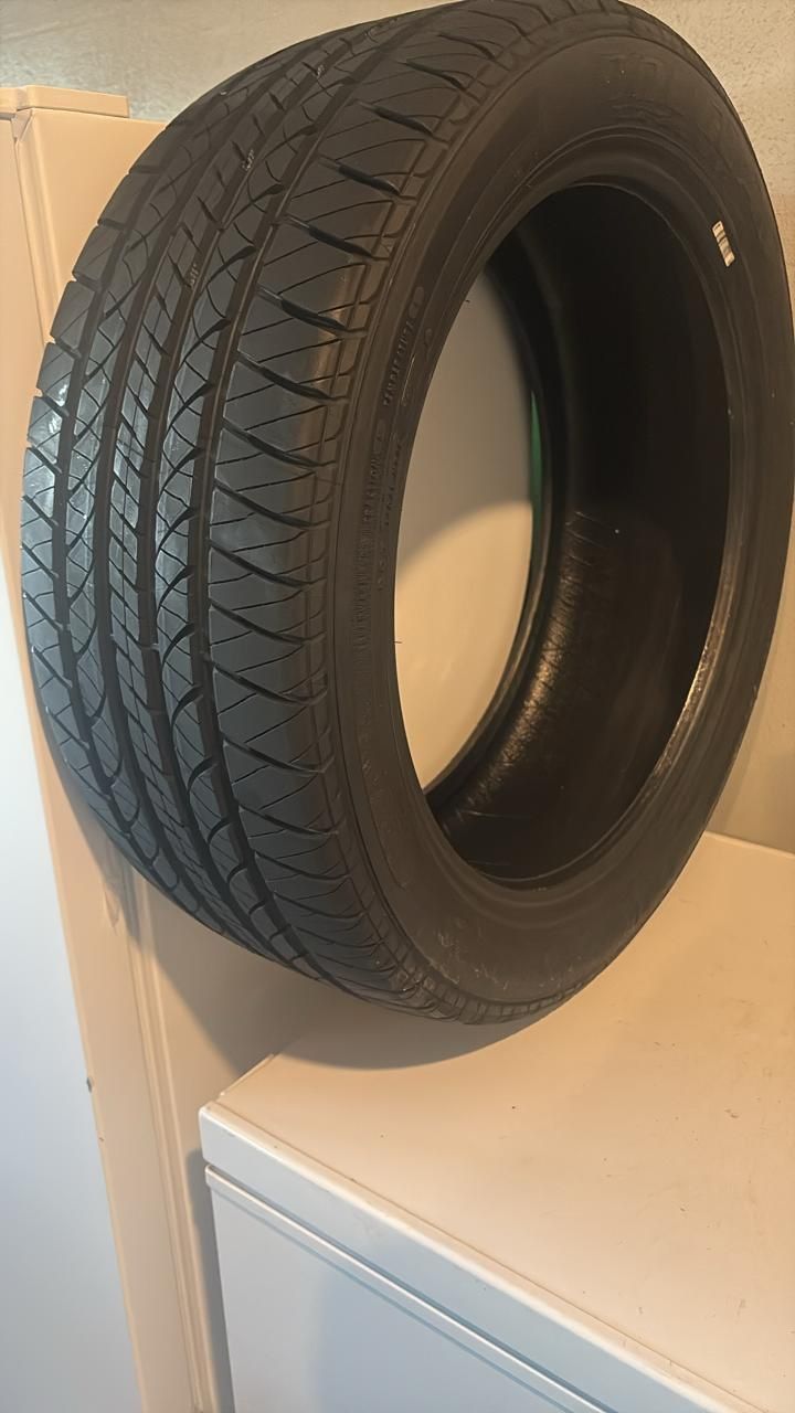 Douglas Tires