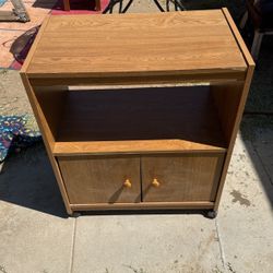 Small Shelf 