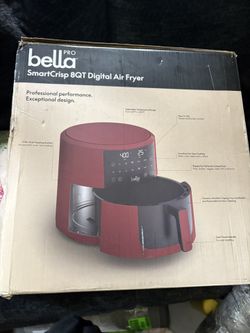Air Fryer Brand New