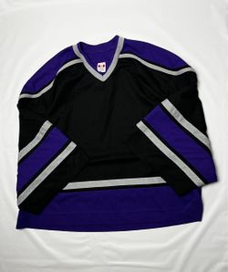 LA Kings Jersey