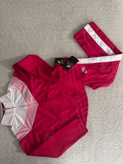 Nike Kids 2-Piece Tracksuit Set (5t)