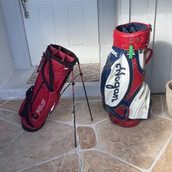 Ping Golf Bag 
