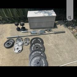 ROUGE GYM EQUIPMENT 