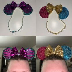 Disney ears
