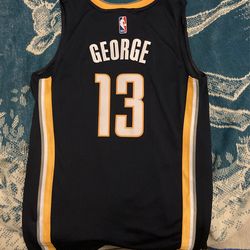 Pual George Sz Small 