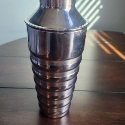 Stainless Steel Cocktail/Martini Shaker
