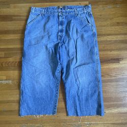 Levi’s silvertab 40x28