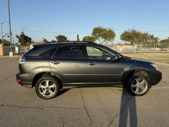 lexus