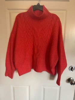 Express Sweater Size M  