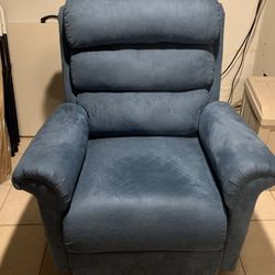 Electric Recliner 