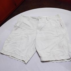 Men's Shorts Size 34