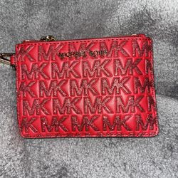 Michael Kors wallet