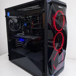 Gaming pc RTX 2080
