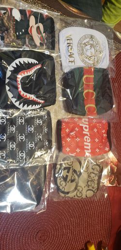 Masks 4sale ask price