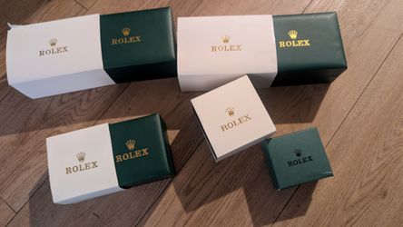 Watches For Sale With Boxes