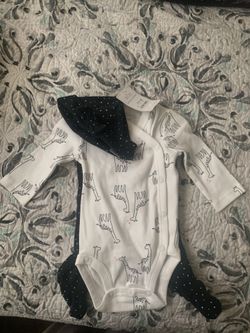 3 month outfit