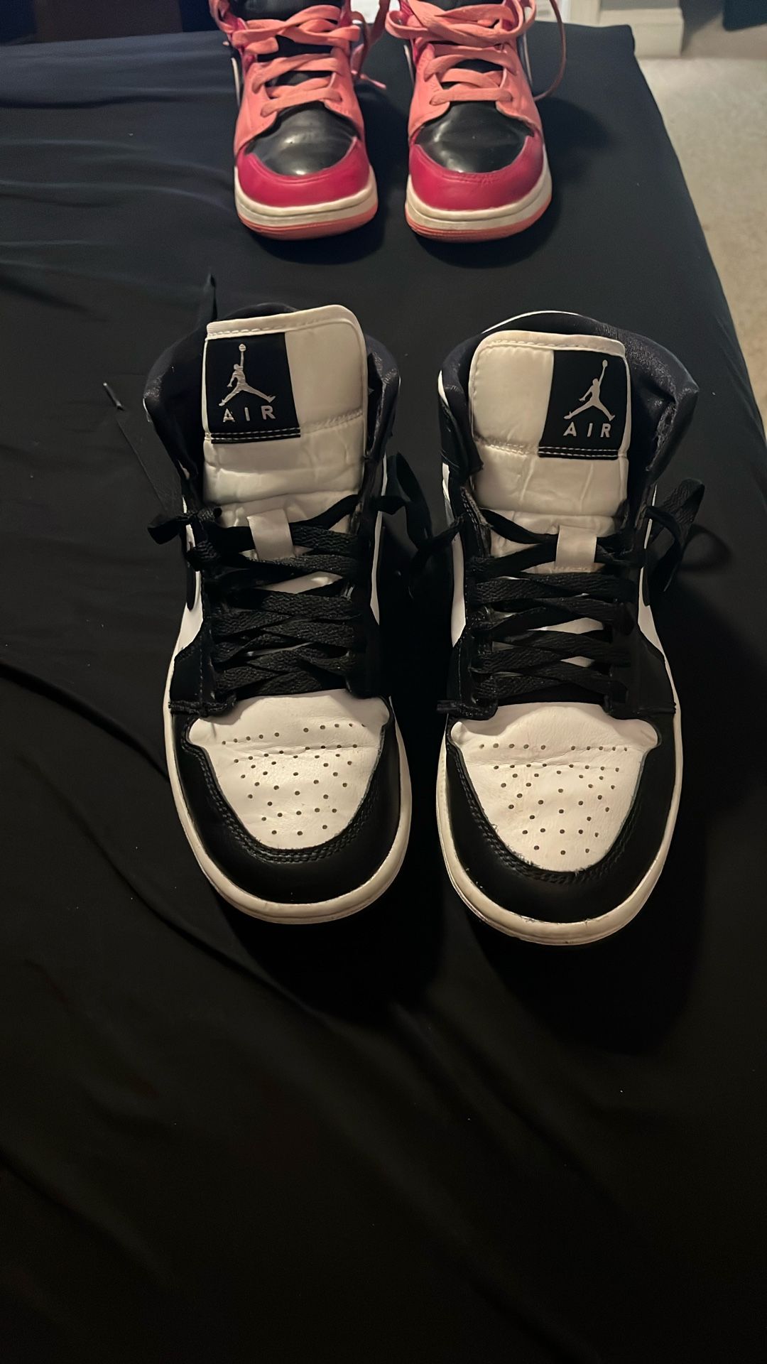 Jordan 1