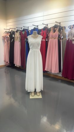 Female mannequin