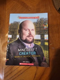 Minecraft Creator