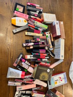 New makeup