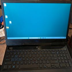 Dell Gaming Laptop GS 15 5590 i7. 9750 16"