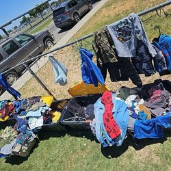 Boy Clothes