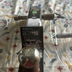 Trailer Hitch