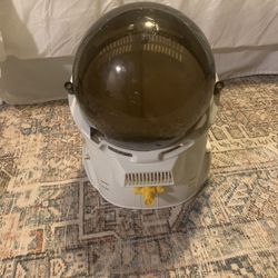 Space Suit Halloween Costume