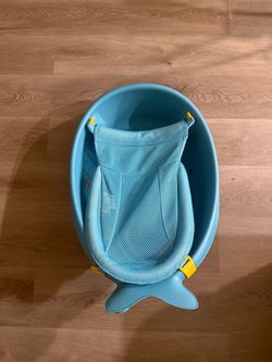 Infant tub