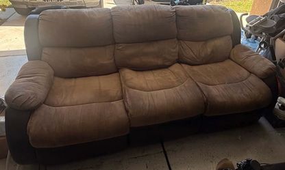 Sofa Recliner