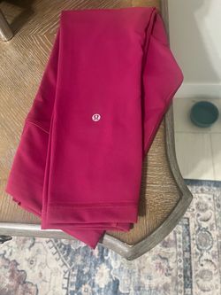 Lululemon leggings