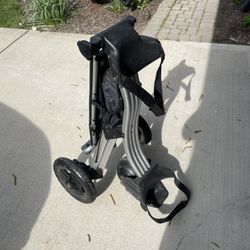 Golf Push Cart