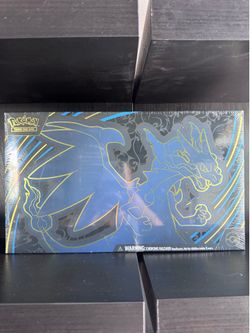 Charizard upc