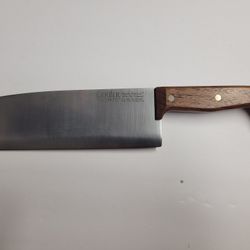 Gerber Cleaver USA 