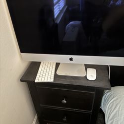 Two Bedroom Drawer Storages For 40$